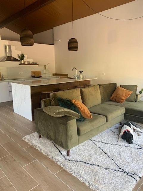Casa Luz Villa Guia  Dış mekan fotoğraf