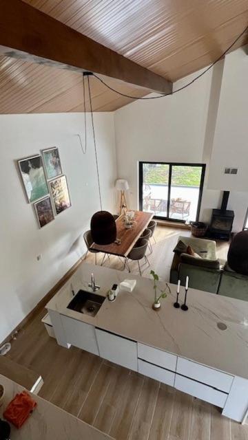 Casa Luz Villa Guia  Dış mekan fotoğraf