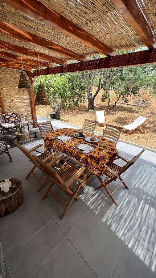 Casa Luz Villa Guia  Dış mekan fotoğraf