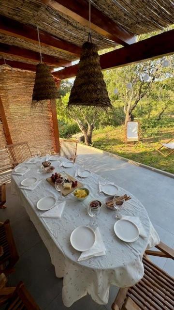 Casa Luz Villa Guia  Dış mekan fotoğraf