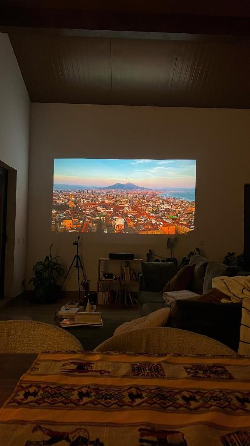Casa Luz Villa Guia  Dış mekan fotoğraf